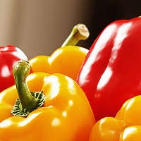 Семена перца сладкого