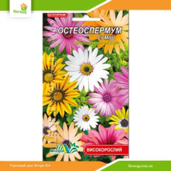 Остеоспермум смесь 0,1г (Флора Маркет)