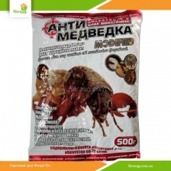 Антимедведка гранула 500 г