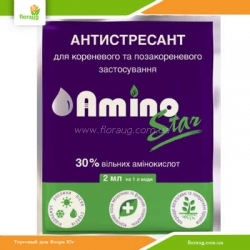 Антистресант Амино Стар 2 мл