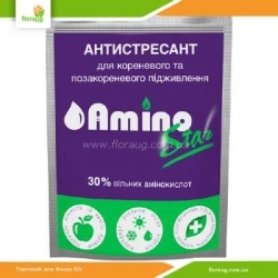 Антистресант Амино Стар 25 мл