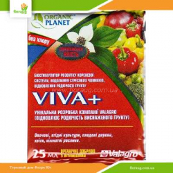 Биостимулятор Вива+ 25мл
