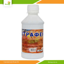 Фунгицид-Инсектицид Нитрафен 250мл