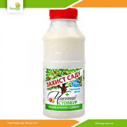 Инсектицид Чистый ствол 350 мл