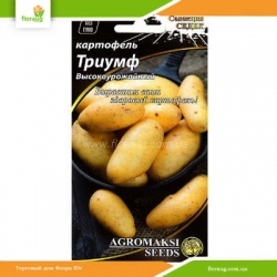 Картофель Триумф 0,01г (Агромакси)