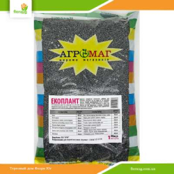 Комлексное удобрение Экоплант 1 кг