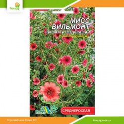 Лапчатка Непальская 0,05г (Флора Маркет)