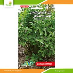 Любисток лекарственный 0,25г (Флора Маркет)