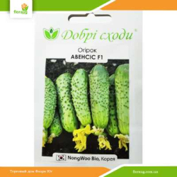 Огурец Авенсис F1 10шт (Добрі сходи)