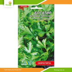 Петрушка Богатырь 2г (Флора Маркет)