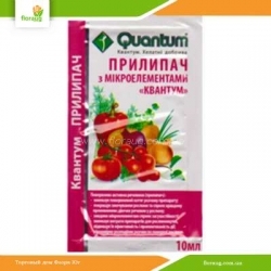 Прилипатель Квантум 10 мл