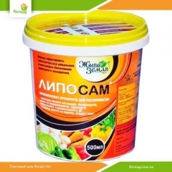 Прилипатель Липосам 500 мл