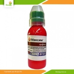 Протравитель Максим 100мл