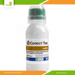 Протравитель Селест Топ 100мл