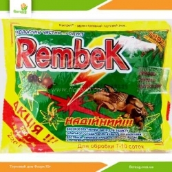 Рембек 220 г пшено