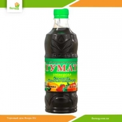 Рост-Гумат универсал для овощей, деревьев и кустов 0,5л