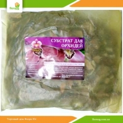 Субстрат для орхидей 1л