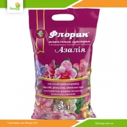 Субстрат Флорин Азалия 3л