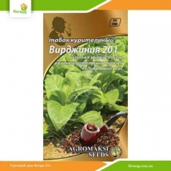 Табак курительный Вирджиния 201 0,1г (Агромакси)