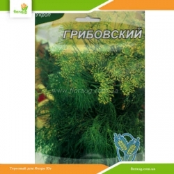 Укроп Грибовский 20г (Країна насіння)