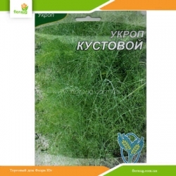 Укроп Кустовой 20г (Країна насіння)