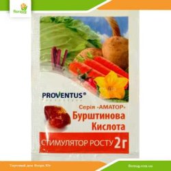 Янтарная Кислота 2 г