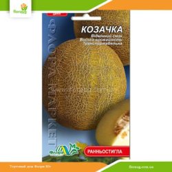 Диня Козачка 2г (Флора Маркет)