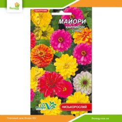 Майори Карликові суміш 0,2г (Флора Маркет)