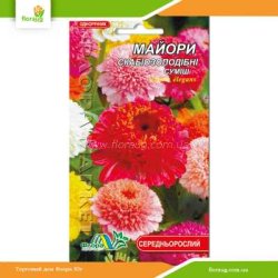 Майори скабіозоподібні суміш 0,2г (Флора Маркет)