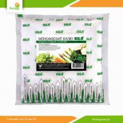 Монофосфат калію 300г
