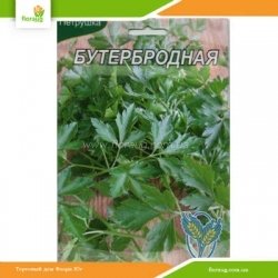Петрушка Бутербродная 15г (Країна насіння)
