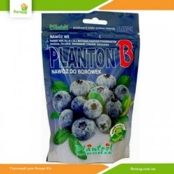 PLANTON® B 200 г для черники