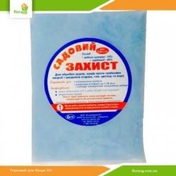 Садовая защита 500 г