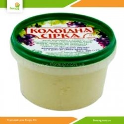 Фунгицид-Инсектоакарицид Коллоидная сера 250г