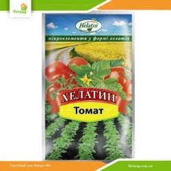 Микроэлементы Хелатин Томат 50 мл