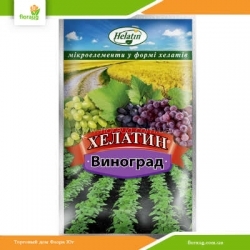 Микроэлементы Хелатин Виноград 50 мл