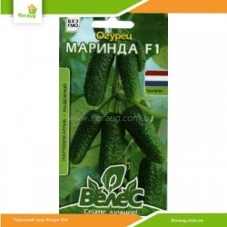 Огурец Маринда F1 10шт (Велес)