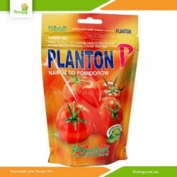 PLANTON® P 200 г для томатов и перца