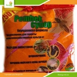 Рембек Супер 250гр (пшено)